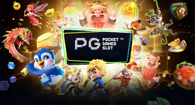 Pilihan Game Slot Online Terlaris Resmi Indonesia 2024